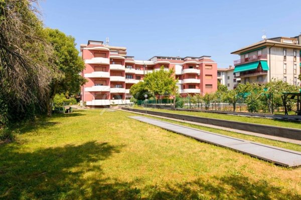 appartamento in vendita a Gorizia