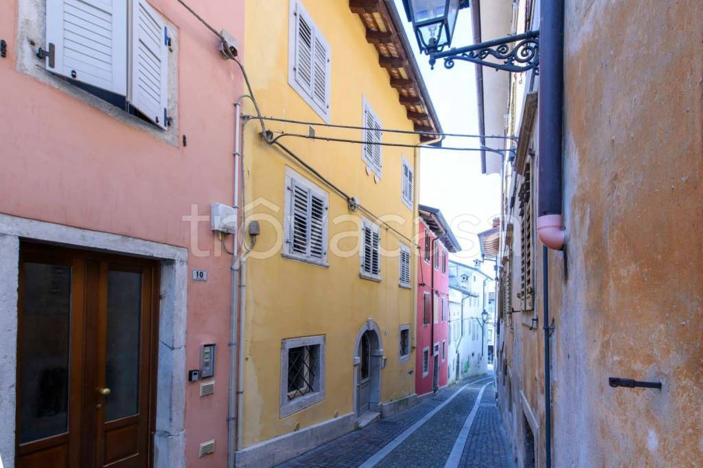 appartamento in vendita a Gorizia in zona Castello