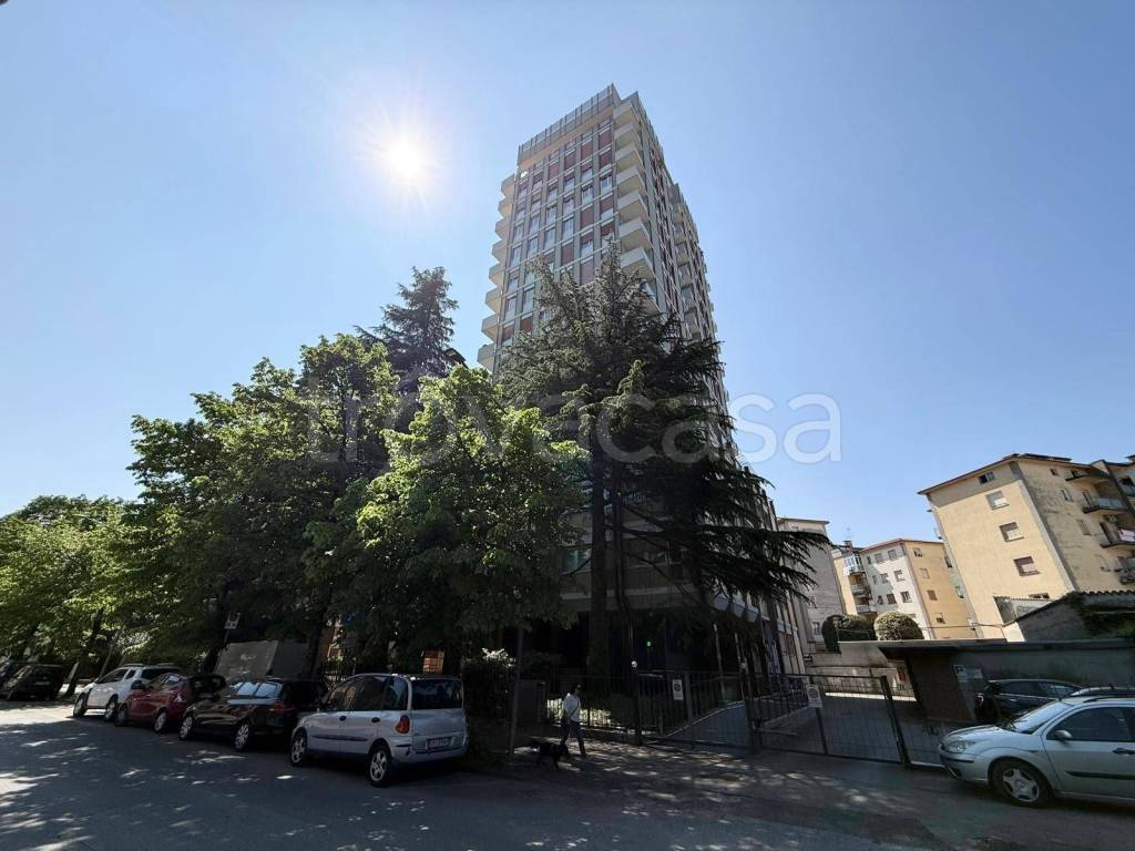appartamento in vendita a Gorizia in zona Castello