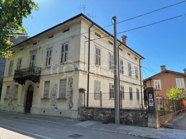 mansarda in vendita a Gorizia