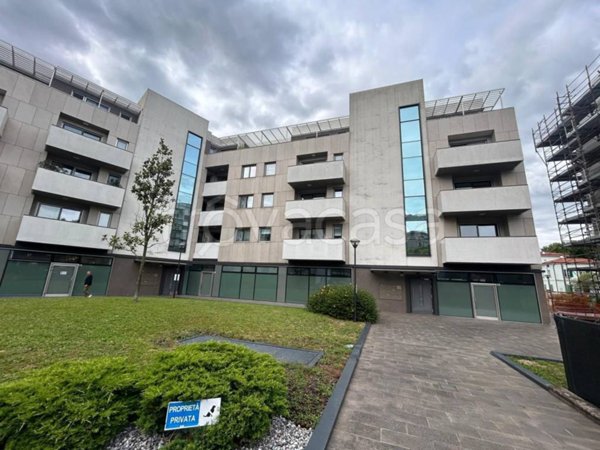 appartamento in vendita a Gorizia