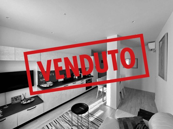 appartamento in vendita a Gorizia in zona San Rocco