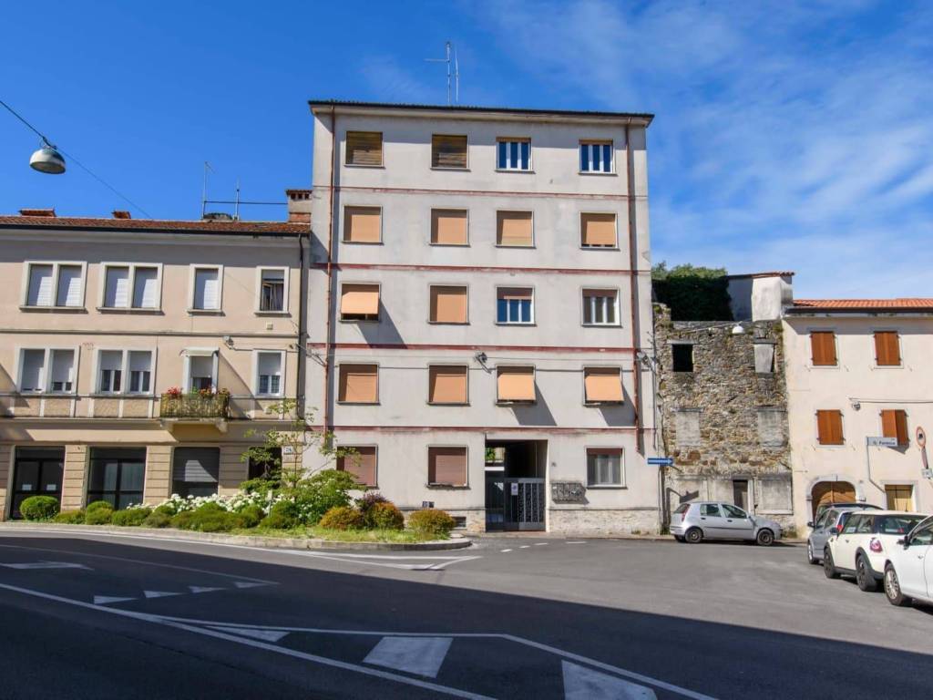 appartamento in vendita a Gorizia