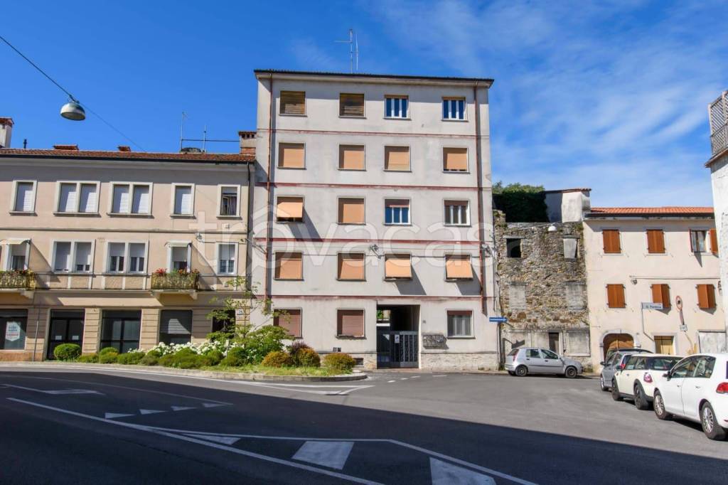 appartamento in vendita a Gorizia