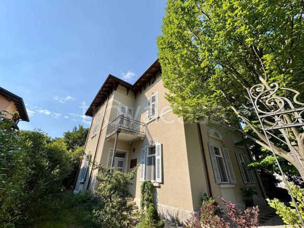 appartamento in vendita a Gorizia
