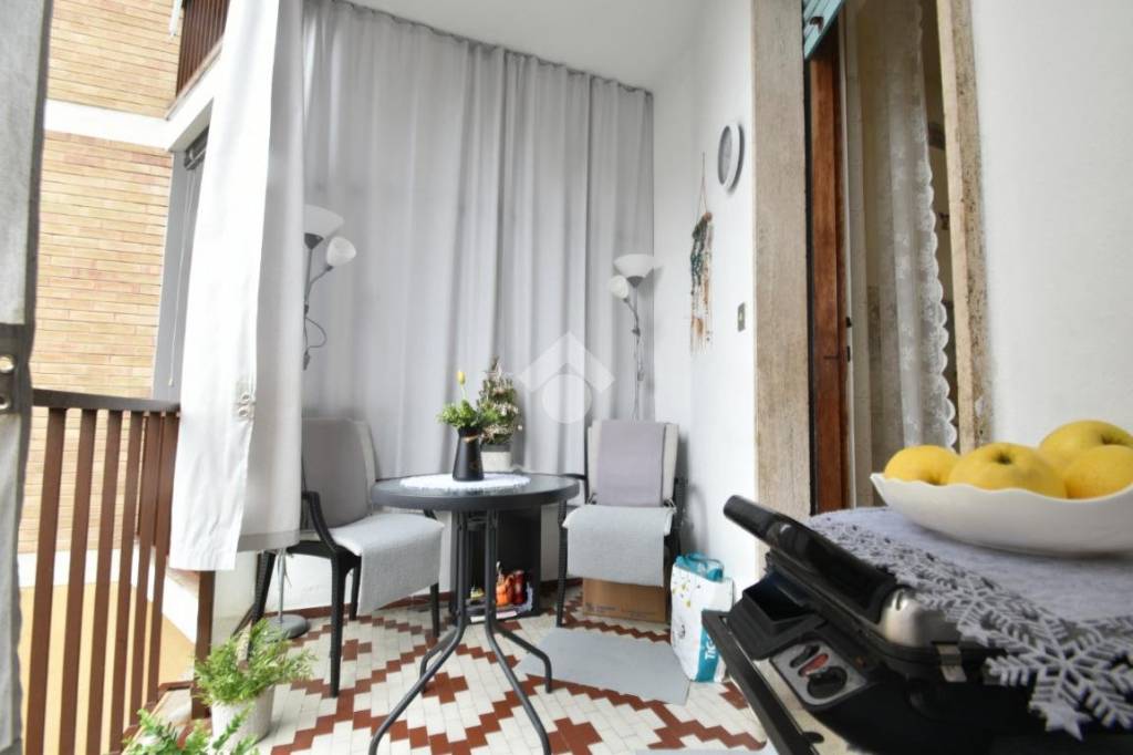 appartamento in vendita a Gorizia