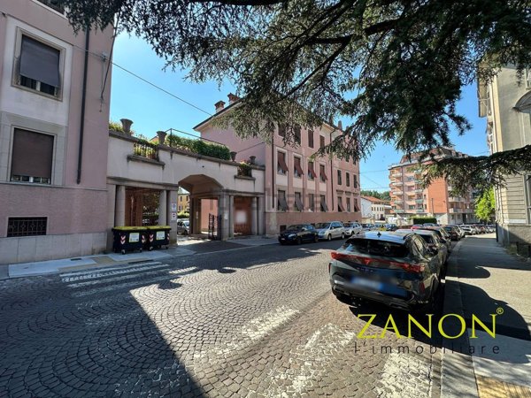 appartamento in vendita a Gorizia in zona Piazzutta