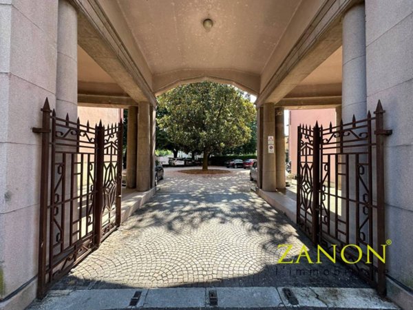appartamento in vendita a Gorizia in zona San Rocco