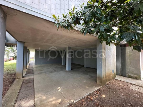 locale di sgombero in vendita a Gorizia in zona San Rocco