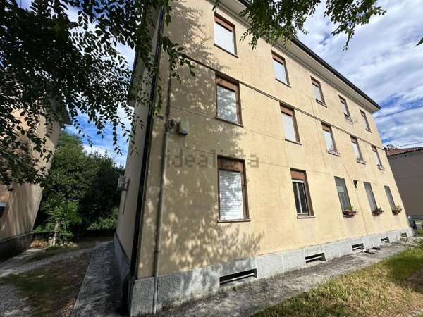 appartamento in vendita a Gorizia in zona Campagnuzza