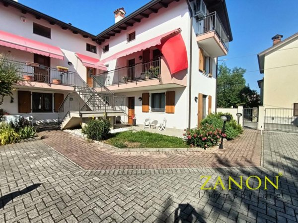 appartamento in vendita a Gorizia in zona Sant'Andrea