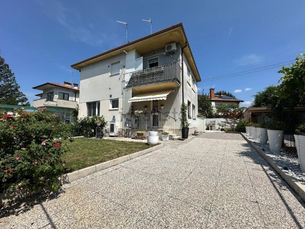 appartamento in vendita a Gorizia