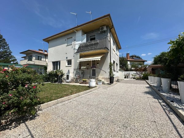 appartamento in vendita a Gorizia in zona Piazzutta