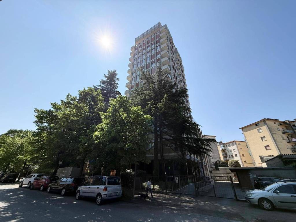 appartamento in vendita a Gorizia in zona San Rocco