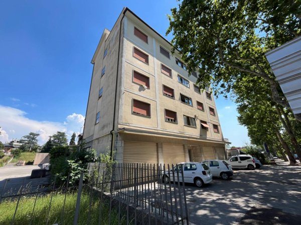 appartamento in vendita a Gorizia in zona Piazzutta