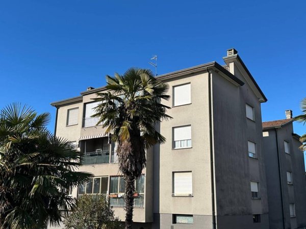 appartamento in vendita a Gorizia in zona San Rocco
