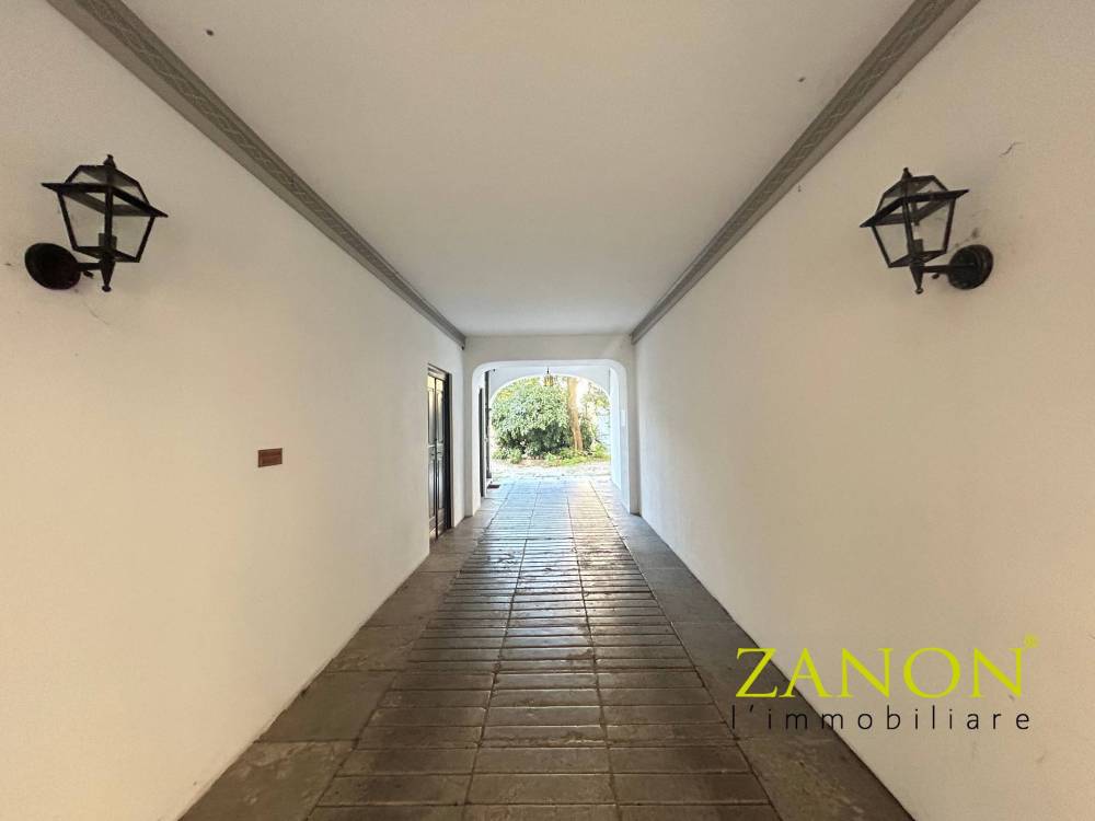 appartamento in vendita a Gorizia in zona San Rocco