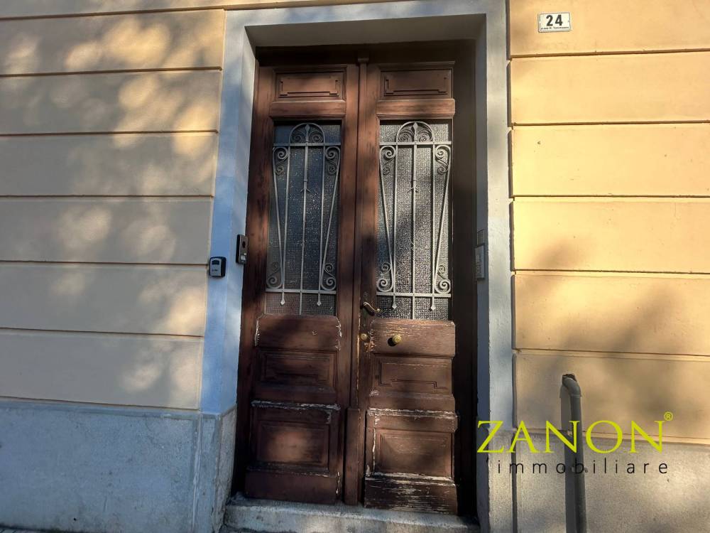 appartamento in vendita a Gorizia in zona Piazzutta