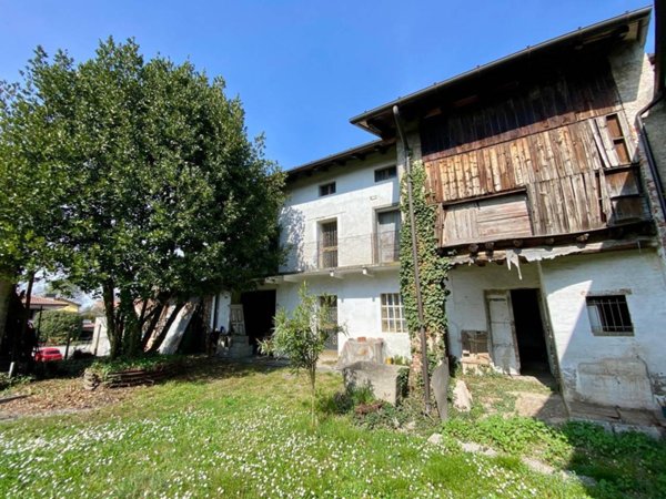 casa indipendente in vendita a Gorizia in zona San Rocco