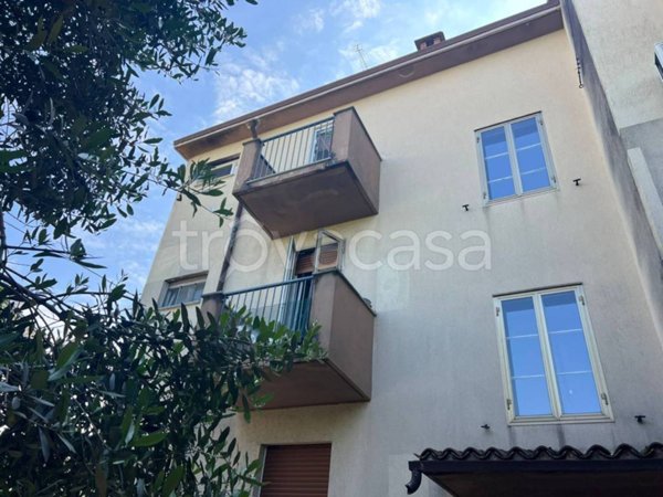 appartamento in vendita a Gorizia in zona Piazzutta