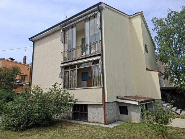 appartamento in vendita a Gorizia in zona Piazzutta