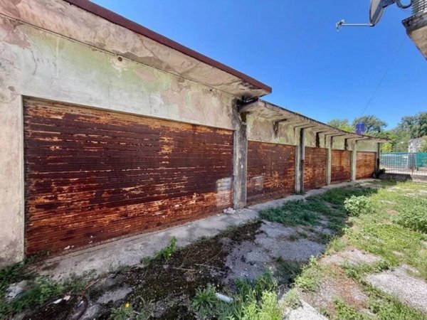casa indipendente in vendita a Gorizia in zona San Rocco