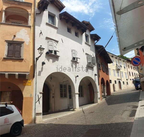 appartamento in vendita a Gorizia in zona Piazzutta