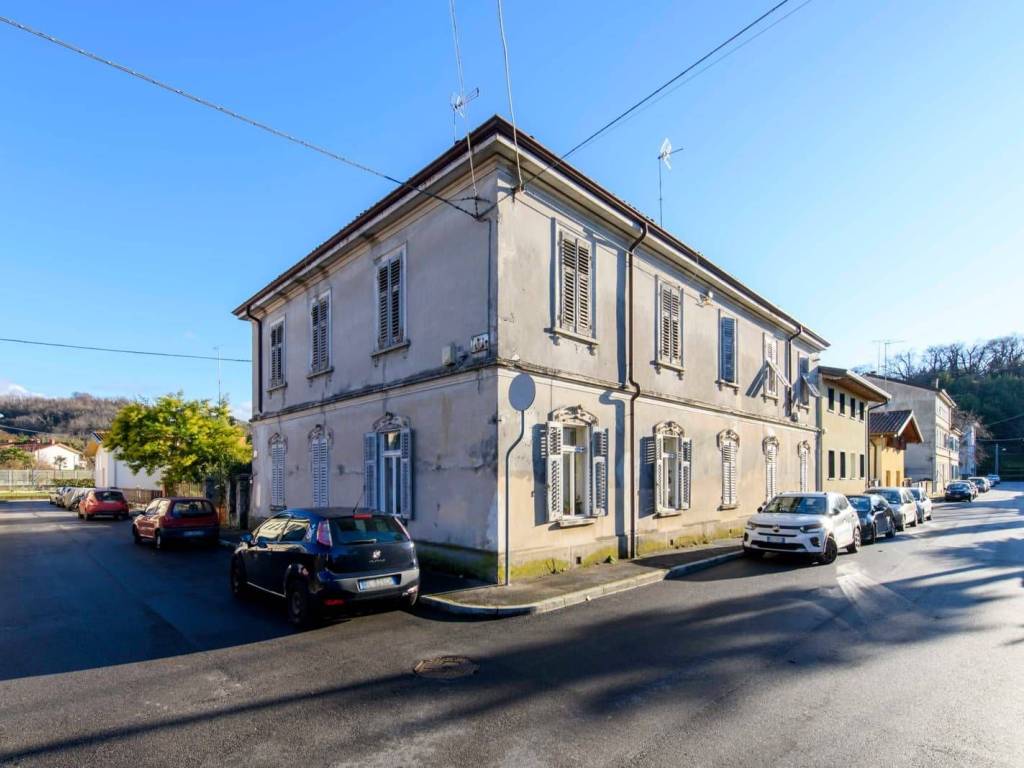 appartamento in vendita a Gorizia in zona San Rocco