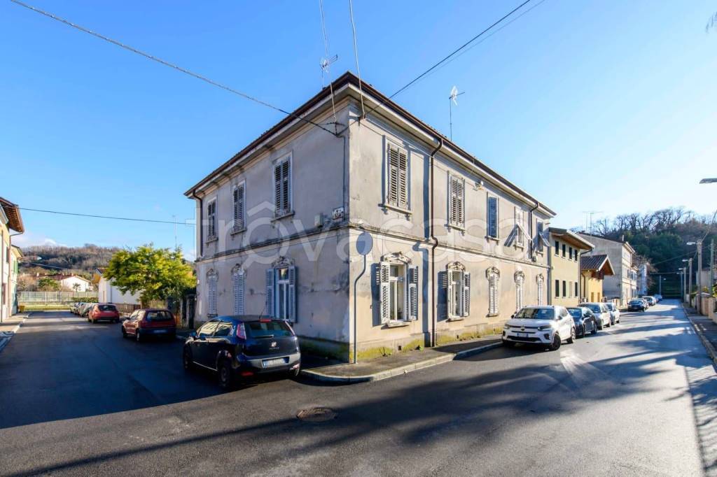 casa indipendente in vendita a Gorizia in zona San Rocco