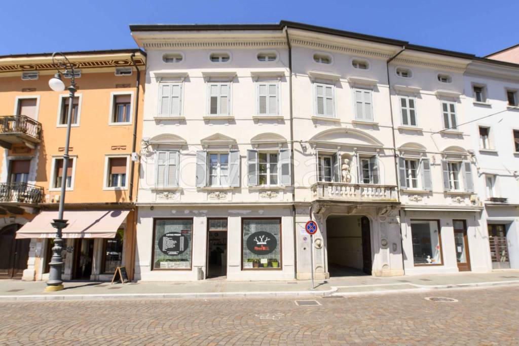 appartamento in vendita a Gorizia in zona Castello