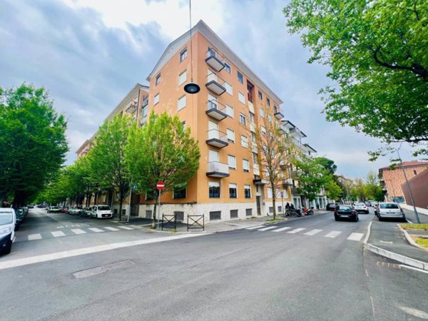 appartamento in vendita a Gorizia in zona San Rocco