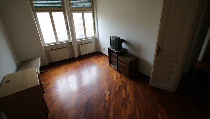appartamento in vendita a Gorizia in zona Piazzutta