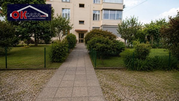 appartamento in vendita a Gorizia