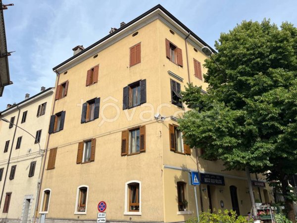 appartamento in vendita a Gorizia in zona San Rocco