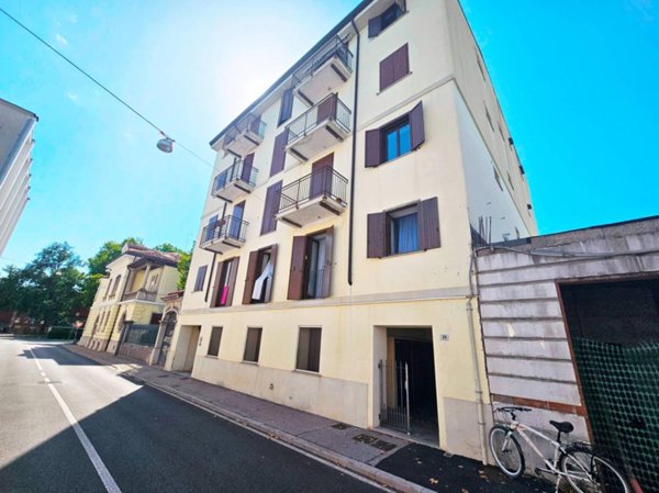 appartamento in vendita a Gorizia in zona San Rocco