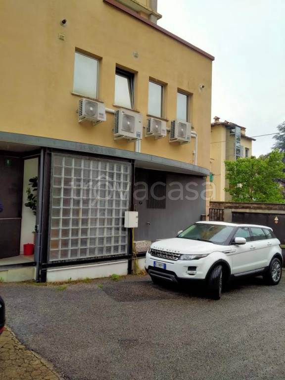 ufficio in vendita a Gorizia