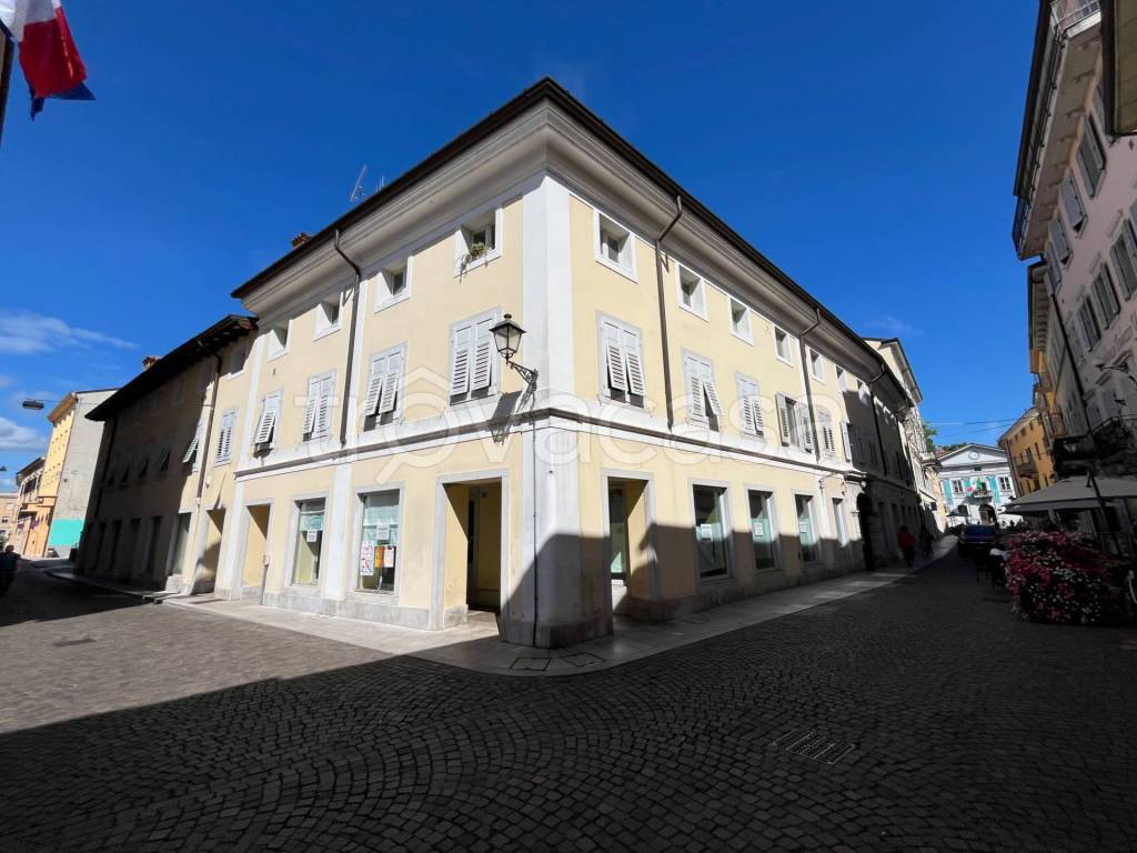 appartamento in vendita a Gorizia in zona Castello