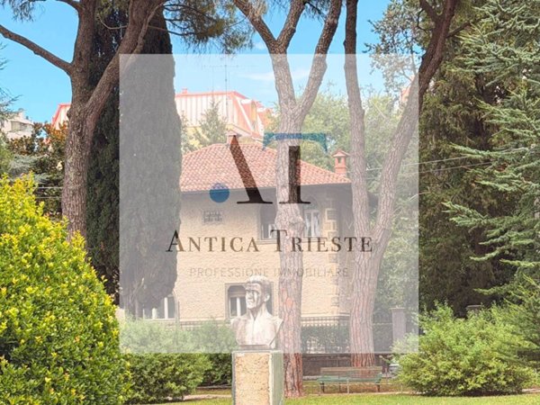 casa indipendente in vendita a Gorizia in zona San Rocco