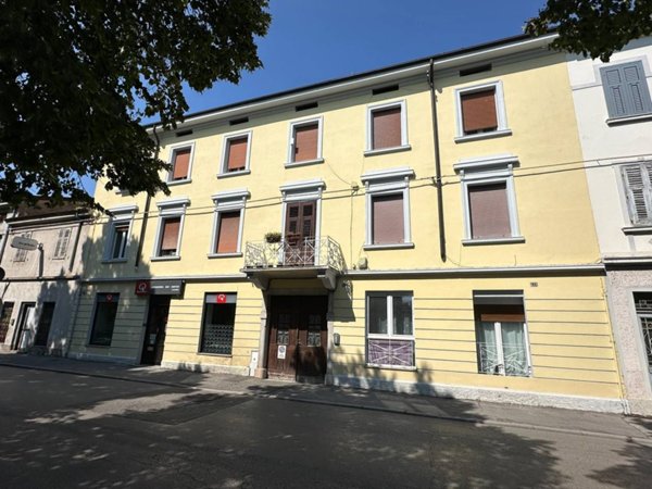 appartamento in vendita a Gorizia in zona San Rocco