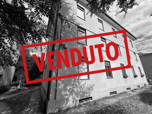 appartamento in vendita a Gorizia