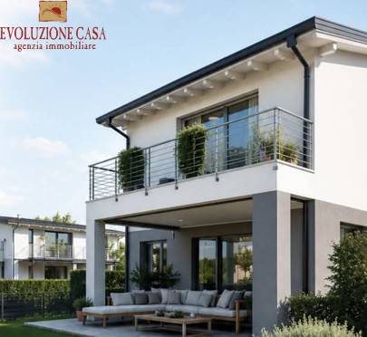 casa indipendente in vendita a Gorizia in zona Lucinico