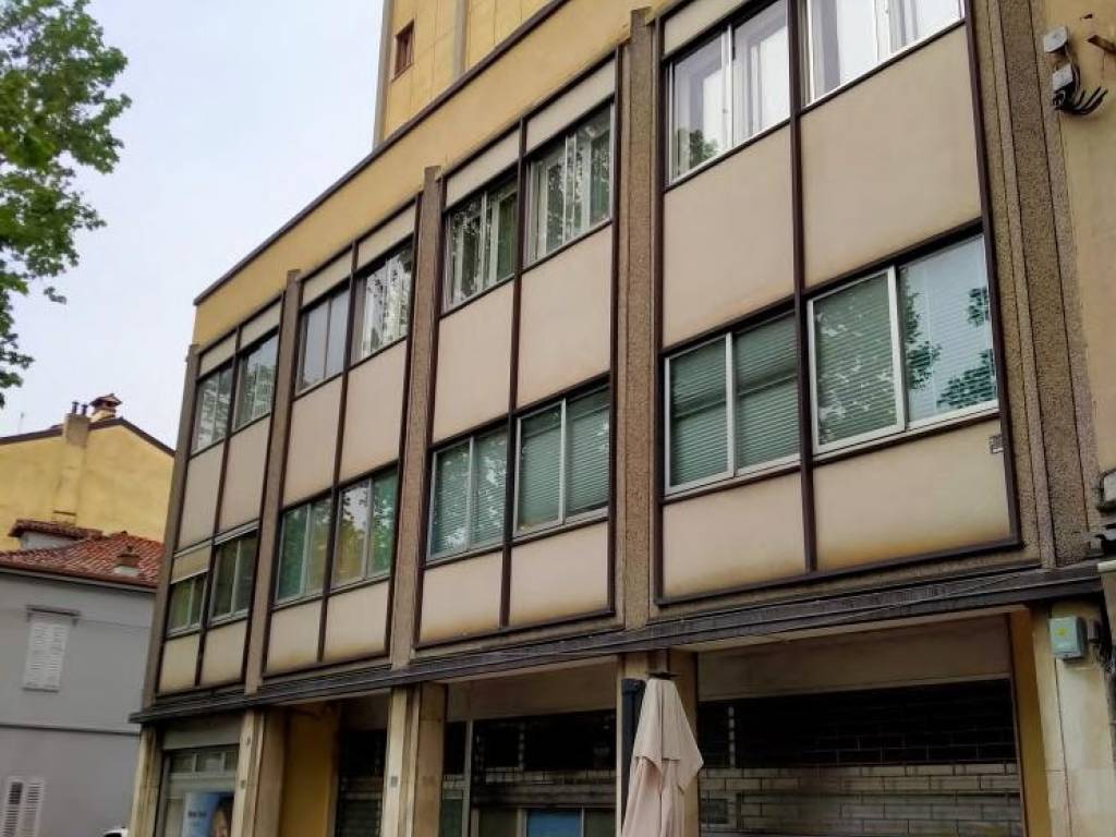intera palazzina in vendita a Gorizia