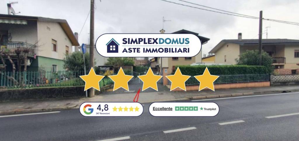 casa indipendente in vendita a Gorizia in zona Lucinico