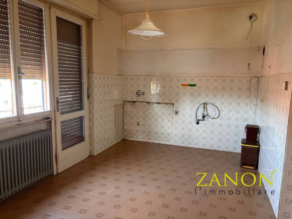 appartamento in vendita a Gorizia in zona Castello