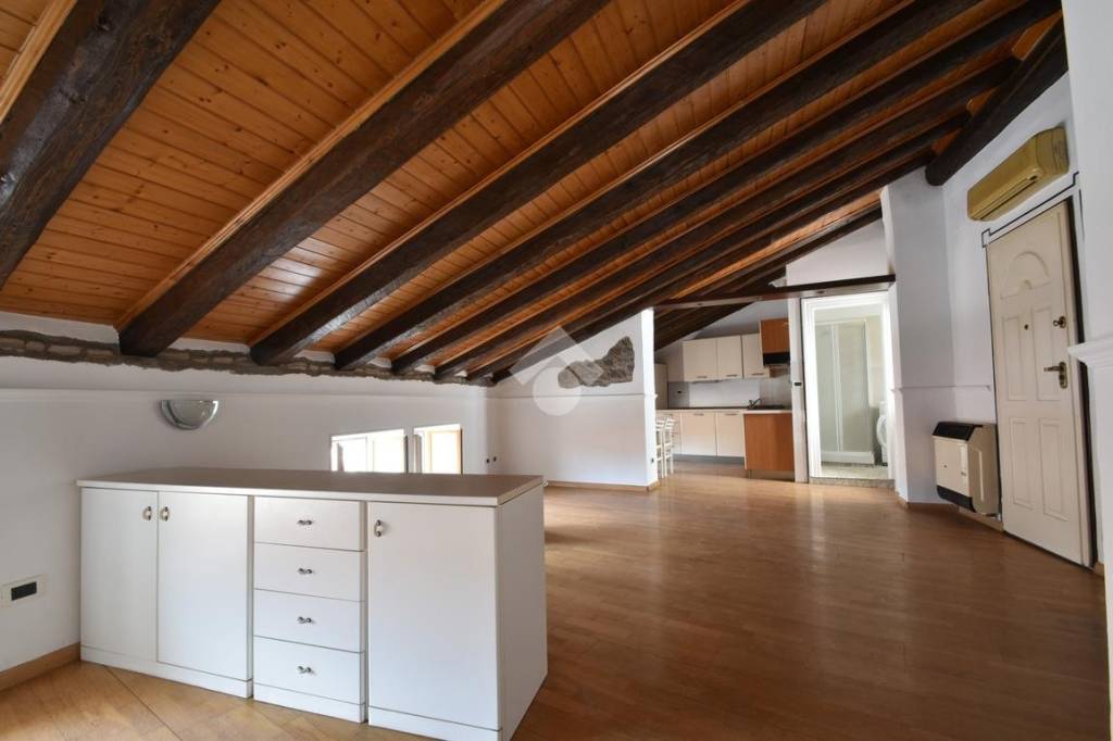 appartamento in vendita a Gorizia