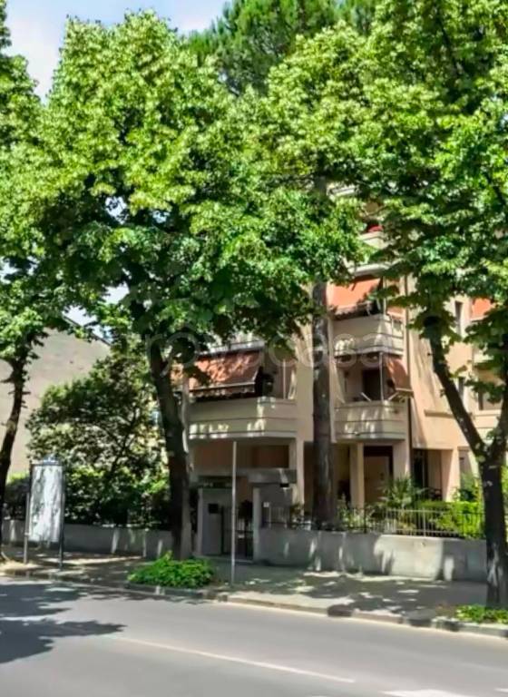 appartamento in vendita a Gorizia in zona San Rocco