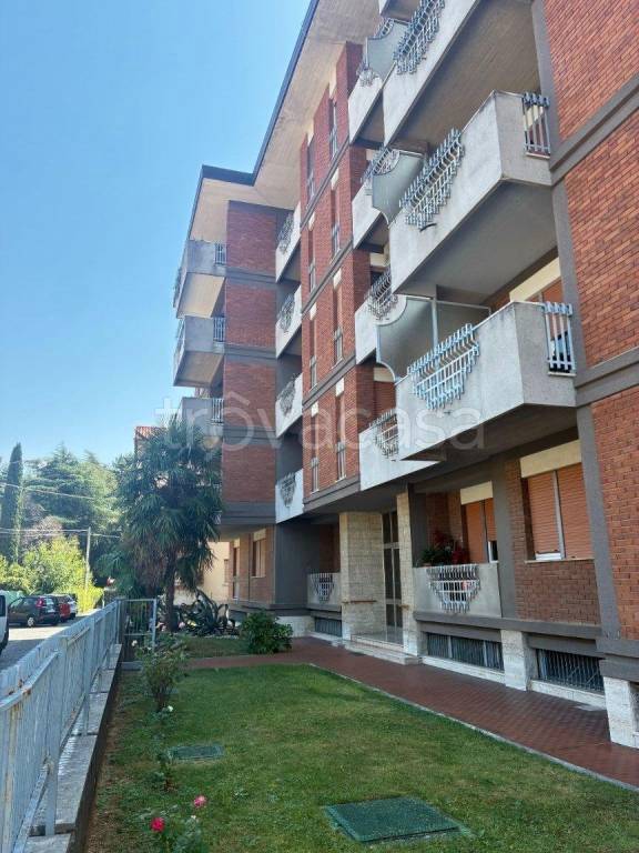 appartamento in vendita a Gorizia