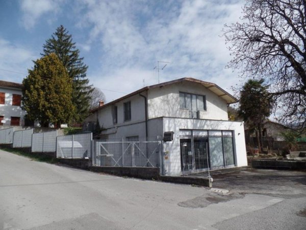 appartamento in vendita a Gorizia in zona San Rocco