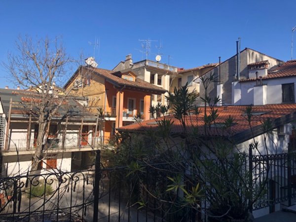 appartamento in vendita a Gorizia in zona San Rocco