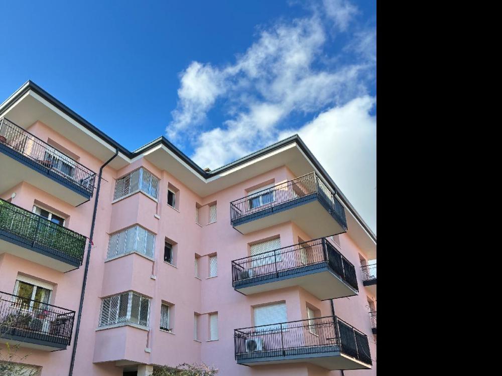 appartamento in vendita a Gorizia in zona San Rocco